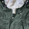 Sugar River Sugar River by Gemplers Waterproof Breathable Packable Rain Jacket 6560-Green-3X - alternate 4